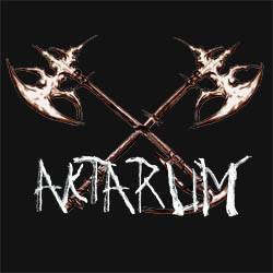 Aktarum : Demo 2007 Aktarum : Demo 2007